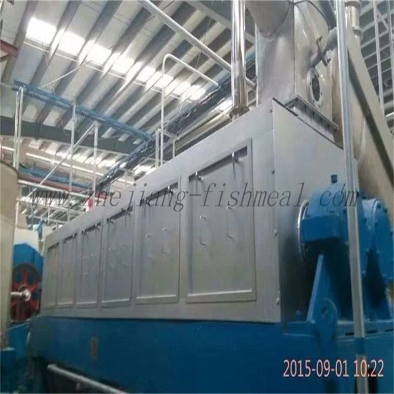 Air Cooler for Pet Feed Machinery